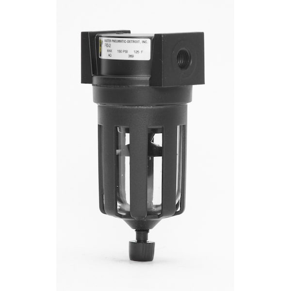 AID COAL FIL 1/2, M-BWL, E8